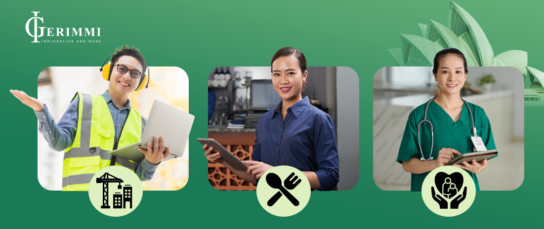 Du học nghề Úc (VET) là gì?